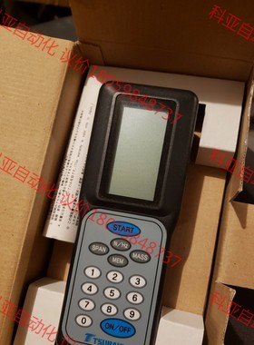 日本椿本TSUBAKI皮带张力测试仪声波皮带张力计BDTM1