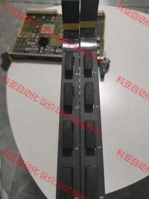 西门子6DD1660-0BG0，CP5210模板，功能正常，