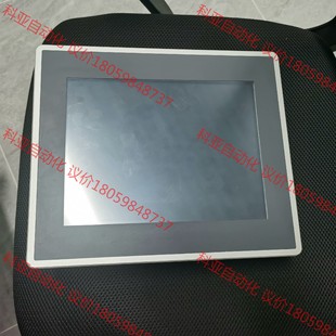 伦茨触摸屏工控屏P50GAP40300C4G0XXX成色新