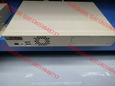 FV-aligner2法视特图像处理对位系统控制器FV140