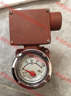 OVAL PI45B30 814.3CC 阀门开启指示器