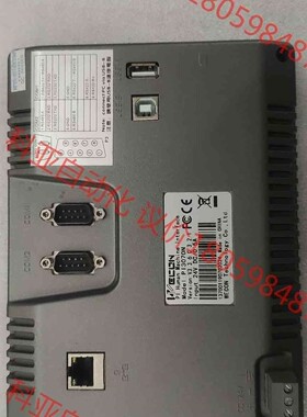 维控触摸屏PI3070N，仅装机未使用，图片实拍图，需要的朋