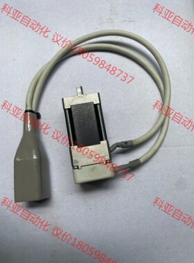 多摩川电机 TS3641N222 拆机件 功能正常 实物拍摄