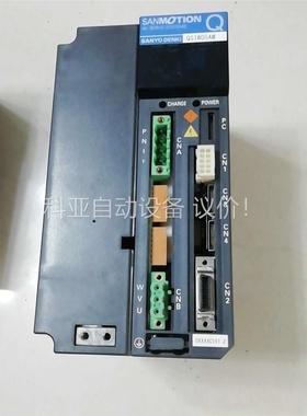 QS1W05AM0XXXXC161新旧程度 9成，保用。(议价)