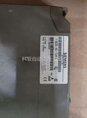 plc模块，6ES5 451-7LA12（议价）