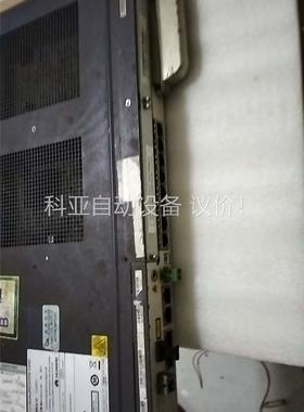 华为Smartax MA5612 正常拆机使用的，无挂耳，带(议价)