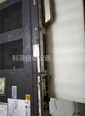 华为Smartax MA5612 正常拆机使用的，无挂耳，带(议价)