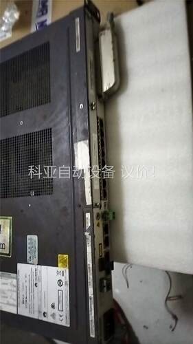 华为Smartax MA5612 正常拆机使用的，无挂耳，带(议价)