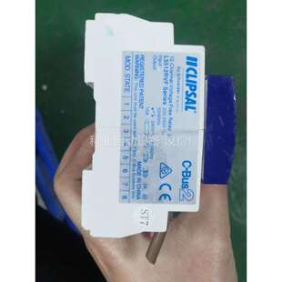 奇胜智能家居模块，C-Bus2L5512RVF 包好（议价）