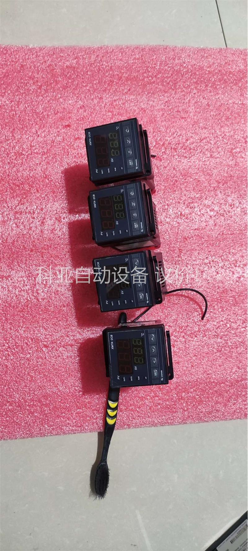 拆机XMTS-2CB 温控表 拍 功能包好(议价)