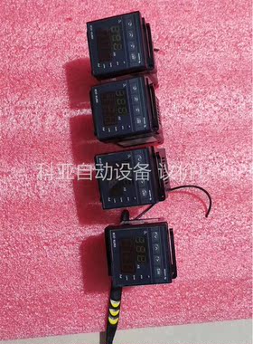 拆机XMTS-2CB 温控表 拍 功能包好(议价)