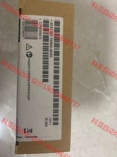 7KB02 全新 331 西门子模块6ES7 0AB 未开封