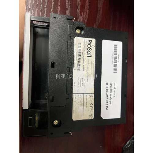 prosoft mvi56e-gsc 拆机功能完好有1台（议价）