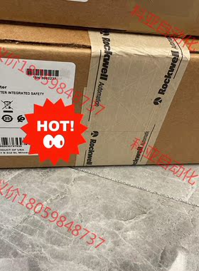 AB克罗韦尔 2198-D012-ERS3 伺服驱动器原装全