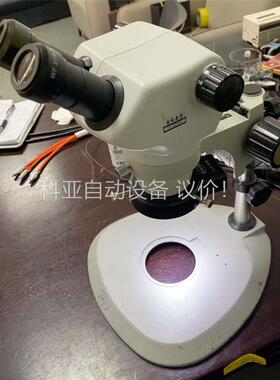 SMZ645 体视立体显微镜 XTL0850大视场ZOOM0(议价)