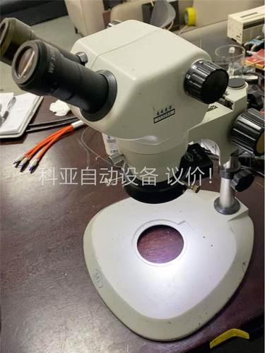SMZ645 体视立体显微镜 XTL0850大视场ZOOM0(议价)