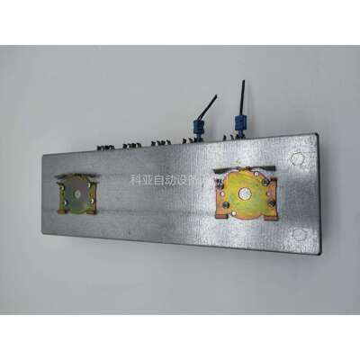 ABB光纤通讯板NPBU-42C 64011821D一手拆（议价）