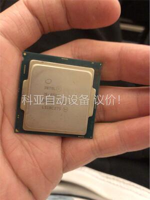 出 英特尔I5 6500cpu。 需要的联系 一分钱一分货(议价)