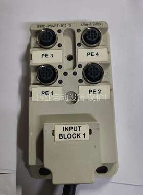ab，罗克韦尔，集线器，898D-P58PT-B10（议价）