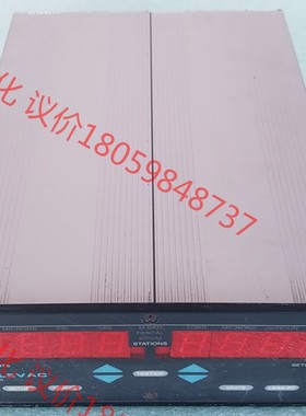 美国TELEVAC MM200 4SP/CV4A 真空计