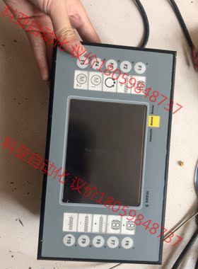 德国进口触摸屏 RESOTEC，人机界面，91541.00，