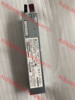 HP ProLiant DL320G6 DPS-400AB