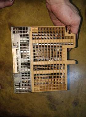 PLC（6ES5 095-8MC01）通电没反应，配件（议价）
