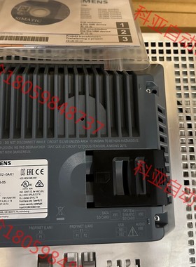 6AV21241QC020AX1充新 包装齐全！6AV212