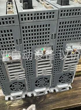 LS驱动器 1KW L7NA010B 拆机功能正常使用成色非(议价)