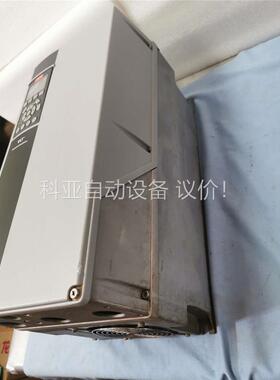 FC-302P11K丹佛斯变频器，IP55防护等级，内置MC(议价)