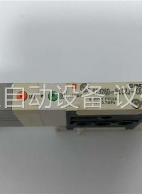 SMC电磁阀SZ3260-5LOZJ-C6(议价)