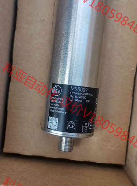 IFM M95009 图片为实物