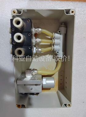 原装拆机 SEAC10RP-ECOR 拍 施迈茨SCH(议价)