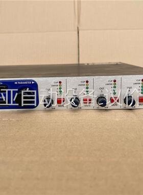 KLARK TEKNIK DN7454 音频处理器，(议价)