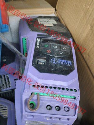 英泰INVERTEK变频器ODE-2-12010-1H012