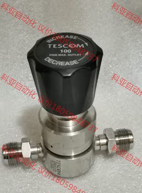 TESCOM 64-2642KRK20调压阀 调压阀范围60