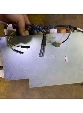 拆机 COMAU 柯马 机器人控制器 C5G-SDM 一台（议价）