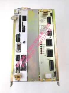 安川机器人配件JZNC XCP01C 实物 XRK01D