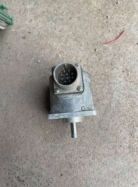 AB编码器 842HR-MJDZ115FWY2，五金打包站里(议价)