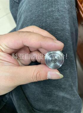 丹麦 原装进口 GRAS RA0045 人工耳，G.R.A.(议价)