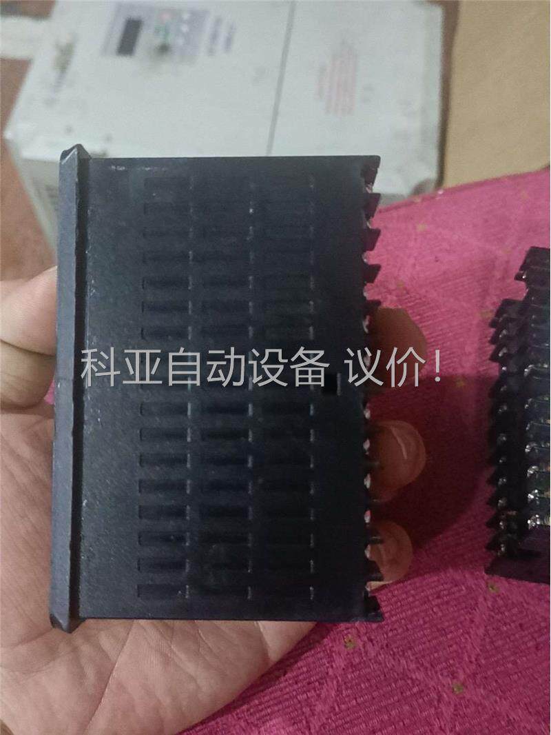 原装欧姆龙温控器E5EC-RR2ASM-800 ，拍，(议价)