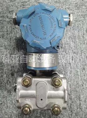 ROSEMOUNT 03031-0059-0002 REV.(议价)