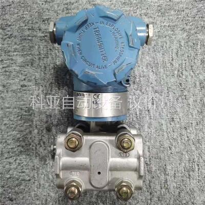 ROSEMOUNT 03031-0059-0002 REV.(议价)