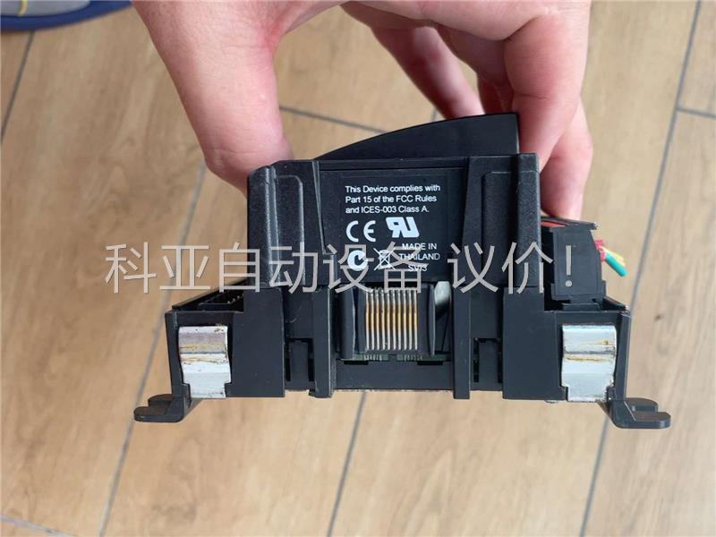 Danfoss丹佛斯电子ADAP-KOOL控制器 AK-XM(议价)