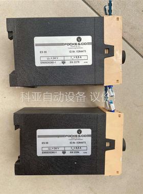 原装正品FOCKE&CO继电器NR.750.17.2(议价)
