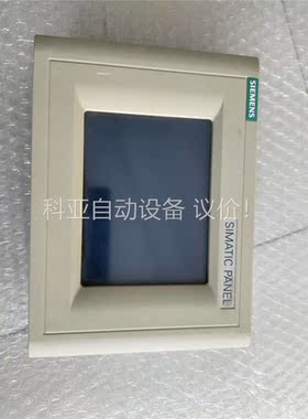 触摸屏6AV6 545-0BA15-2AX0原装拆机(议价)