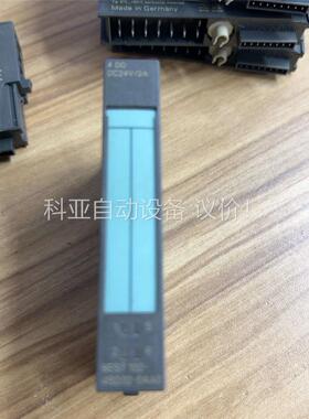 模块6ES7132-4BF00/4BD32/4BD30/4B(议价)