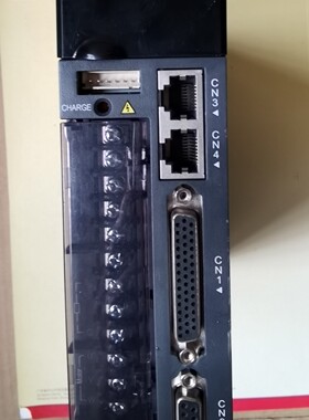 lnovance/汇川200W驱动器IS620PS1R6I-