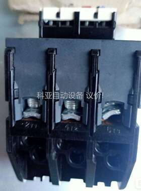 热继电器 LRD3322 C 保真 正品 17-25（议价）