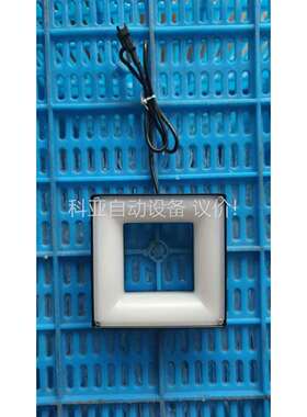 基恩士 光源 CA-DQW10M拍，成色新，需要的联系（议价）